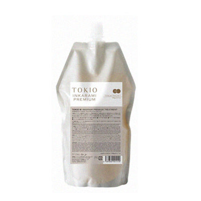 TOKIO IE INKARAMI PREMIUM TREATMENT (700g) weight:720g