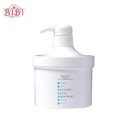 COSMEC Recovery Quick Treatment (500g) Weight:640g