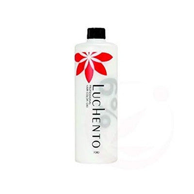 FORD LUCHENTO color OXY 6% (NET 1000ml) weight:1090g