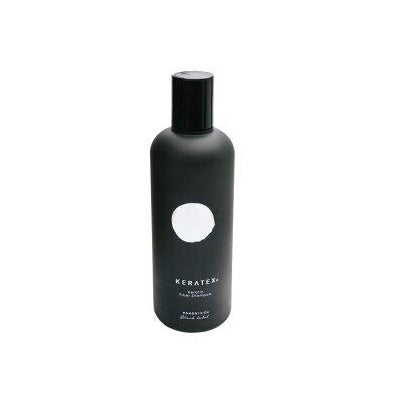 HAHONICO KERATEX Fiber shampoo (NET 300ml) weight:375g