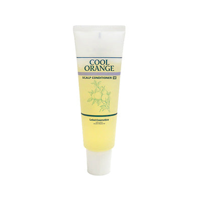Lebel COOL ORANGE SCALP CONDITIONER M (mild type) (NET 130 g) weight:150g
