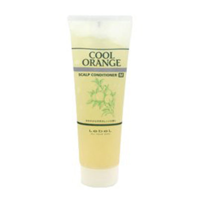 Lebel COOL ORANGE SCALP CONDITIONER M (mild type) (NET 240 g) weight:270g