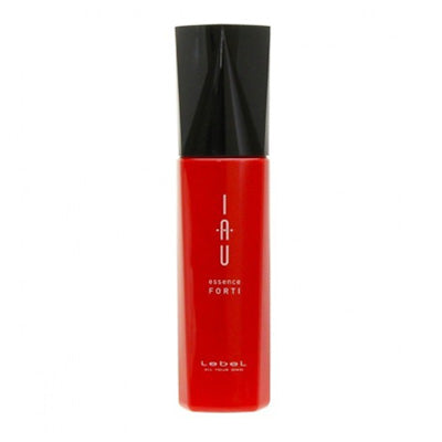 LebeL IAU essence FORTI  (NET 100 ml) weight :160g