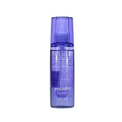 Lebel proedit hairskin OASIS WATERING (NET 120 ml) weight:165g