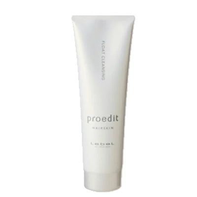 Lebel proedit hairskin FLOAT CLEANSING (NET 250 ml) weight:280g