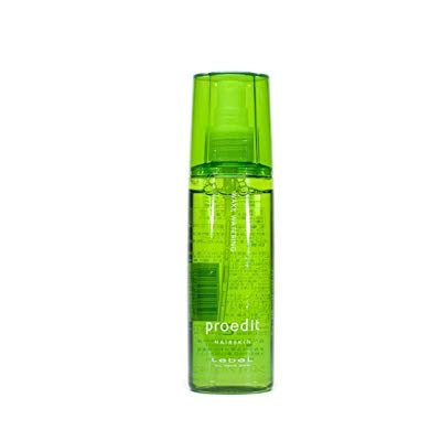 Lebel proedit hairskin WAKE WATERING (NET 120 ml) weight:165g