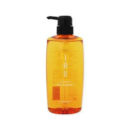 LebeL IAU cleansing FRESHMENT (NET 600 ml)weight:720g