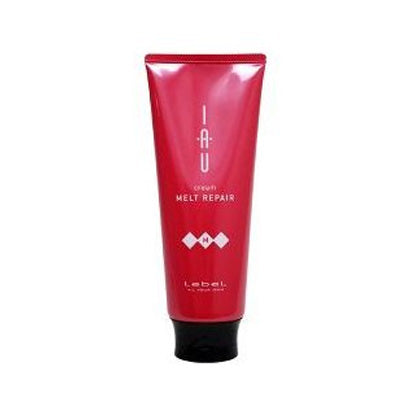 LebeL IAU cream MELT REPAIR (NET  200ml) weight:240g