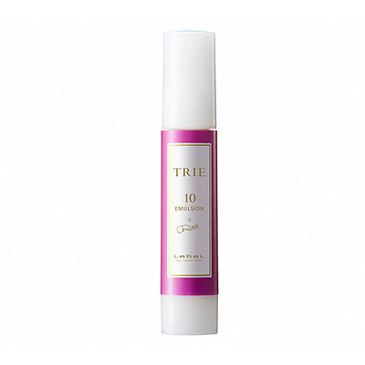 LebeL TRIE EMULSION 10 (NET 50 ml)weight:110g