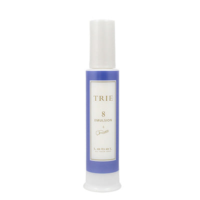 LebeL TRIE EMULSION 8 (NET 120 ml)weight:180g