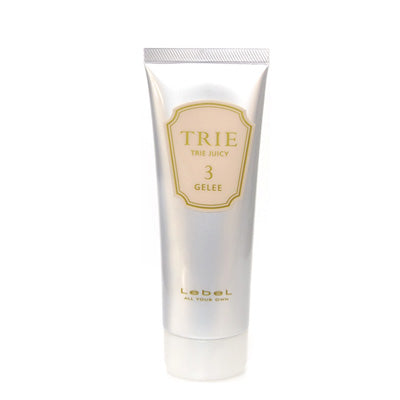 LebeL TRIE JUICY GELEE 3 (NET 80 g)