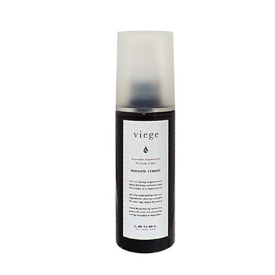 LebeL viege MEDICATE ESSENCE (NET 100 ml) weight:150g