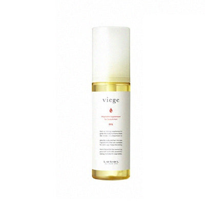 LebeL viege OIL (NET 90 ml) weight:140g