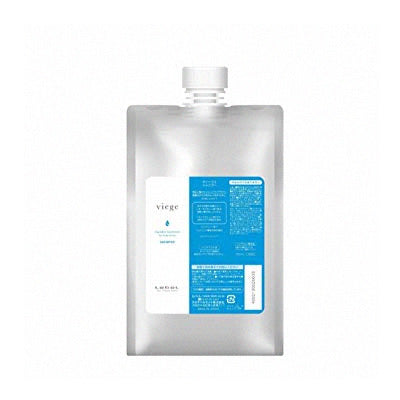 LebeL viege SHAMPOO (NET 1,000 ml) weight:1090g