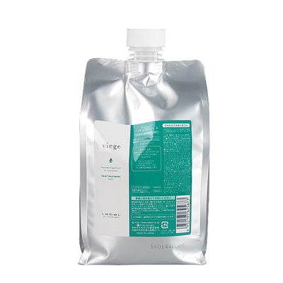 LebeL viege TREATMENT S (NET 1,000 ml) weight:1060g