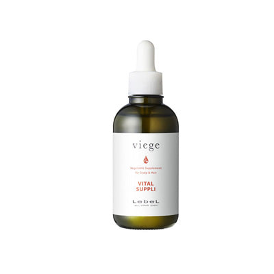 LebeL viege VITAL SUPPLI (NET 95 ml) weight:140g