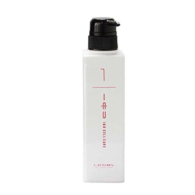 LebeL IAU CELLCARE 1 (NET 500ml) weight:620g