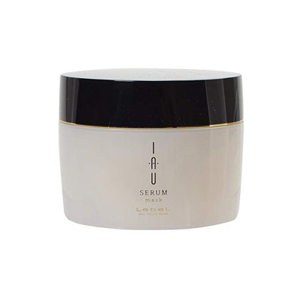 LebeL IAU serum mask (NET 170g)weight:290g