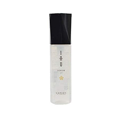 LebeL IAU serum oil (NET 100ml)weight:150g