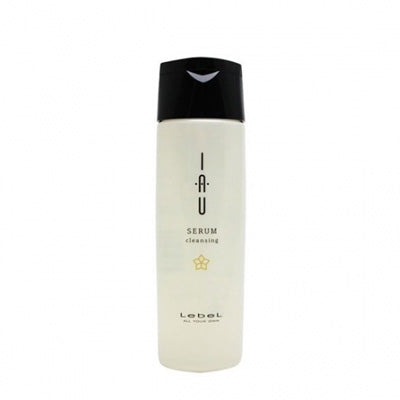 LebeL IAU serum cleansing (NET 200ml)weight:250g