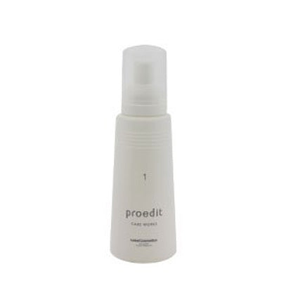 LebeL proedit CAREWORKS 1(NET 150ml)weight:200g