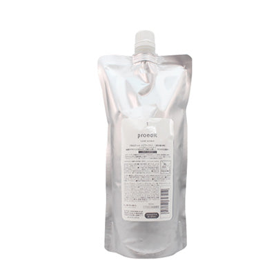 LebeL proedit CAREWORKS 1 (NET refill /500ml)weight:570g