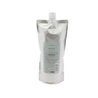 LebeL proedit CAREWORKS ELEMENT FIX (NET refill / 500 ml)weight:520g