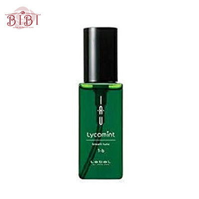 LebeL IAU Lycomint breath tune 1-b(100ml) weight:150g