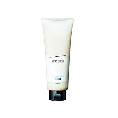 Lebel SEE/SAW HAIR TREATMENT T (NET 200ml) weight:245g