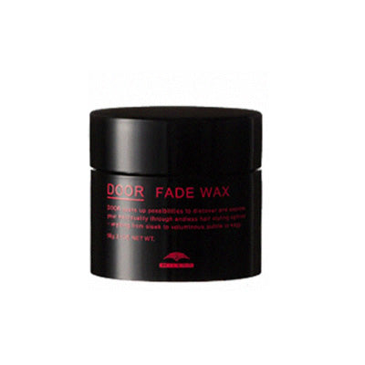 MILBON DOOR FADE WAX (60g) Weight:110g