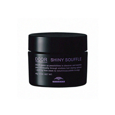 MILBON DOOR SHINY SOUFFLE (150g) Weight:100g