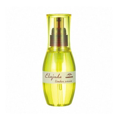 MILBON eljuda limber serum (NET 120ml) weight:190g