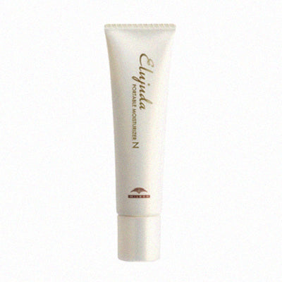 MILBON eljuda PORTABLE MOISTURIZER N (NET 30g) weight:45g