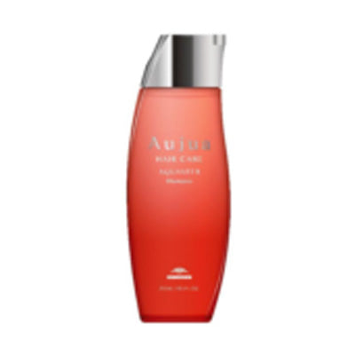 MILBON Aujua AQUAVEER Shampoo (NET 250 ml) weight:330g