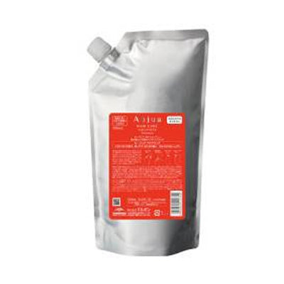 MILBON Aujua AQUAVEER Shampoo (NET 1000ml) weight:1070g
