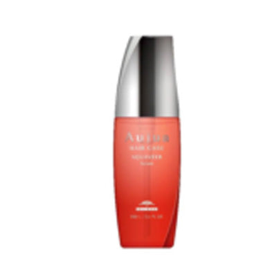 MILBON Aujua AQUAVEER Serum (NET 100 ml) weight:160g