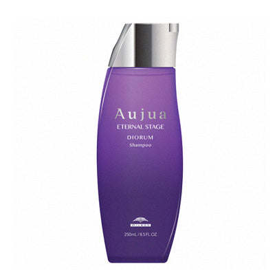 MILBON Aujua DIORUM Shampoo (NET 250 ml) weight:330g