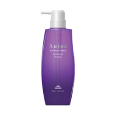 MILBON Aujua DIORUM Shampoo (NET 500 ml) weight:640g