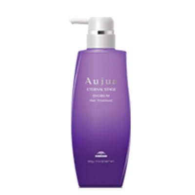 MILBON Aujua DIORUM Hair Treatment (NET 500 g) weight:630g