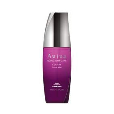 MILBON Aujua EQUIAL Force Mist (NET 100 ml) weight:160g