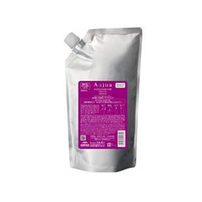 MILBON Aujua EQUIAL Shampoo (NET 1000g) weight:1070g