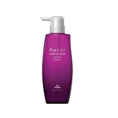 MILBON Aujua EQUIAL Shampoo (NET 500 ml) weight:640g