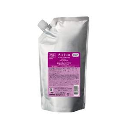 MILBON Aujua EQUIAL Hair treatment (NET 1000g) weight:1060g