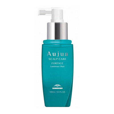 MILBON Aujua FORTICE Luminous Shot (NET 100ml) weight:160g