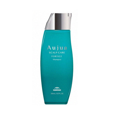 MILBON Aujua FORTICE Shampoo (NET 250ml) weight:330g