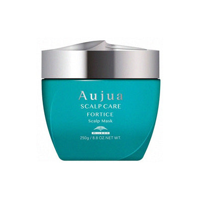 MILBON Aujua FORTICE Scalp Mask (NET 250g) weight:350g