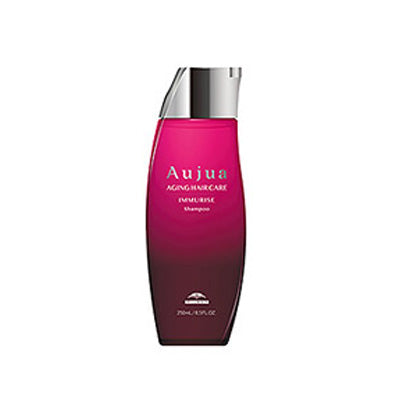 MILBON Aujua IMMURISE Shampoo (NET 250ml) weight:330g