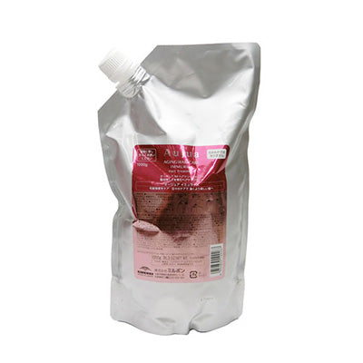 MILBON Aujua IMMURISE Hair Treatment (NET 1000g) weight:1060g