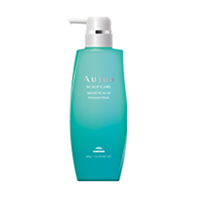 MILBON Aujua MOISTCALM Moisture Mask (NET 500 g) weight:630g