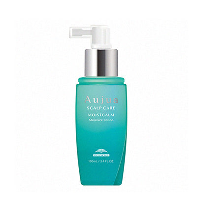 MILBON Aujua MOISTCALM Moisture Lotion (NET 100 ml) weight:160g